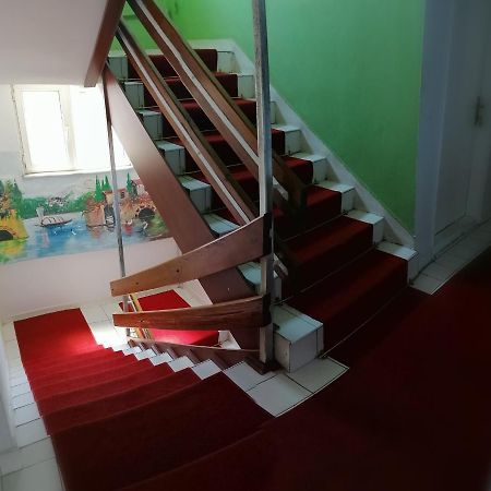 Hotel Mudanya Kültér fotó