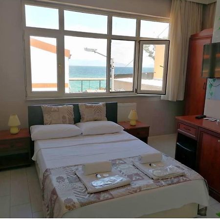 Hotel Mudanya Kültér fotó