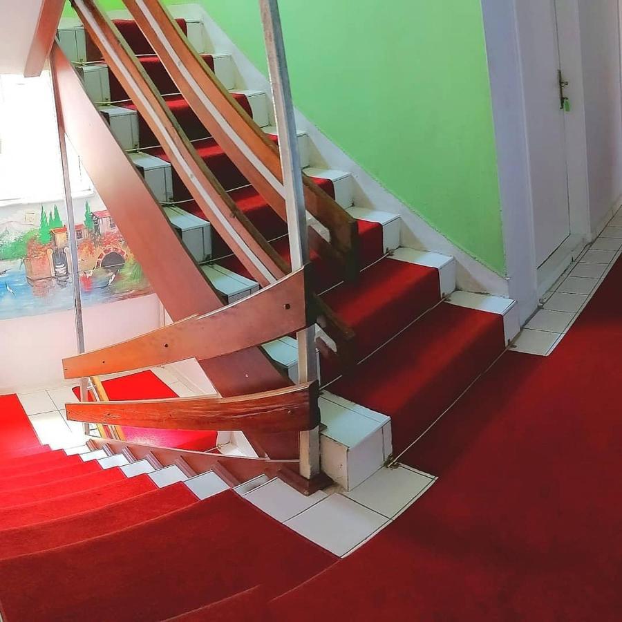 Hotel Mudanya Kültér fotó