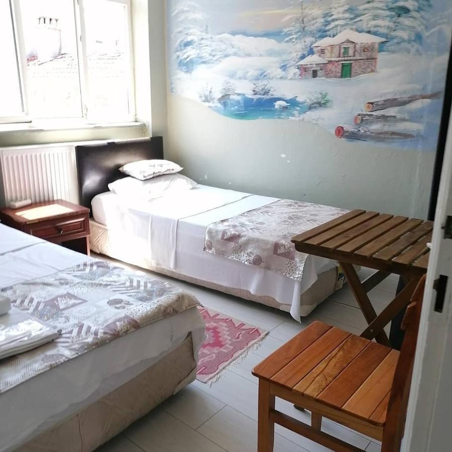 Hotel Mudanya Kültér fotó