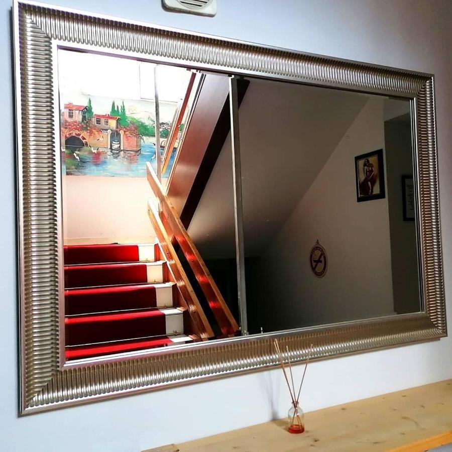 Hotel Mudanya Kültér fotó