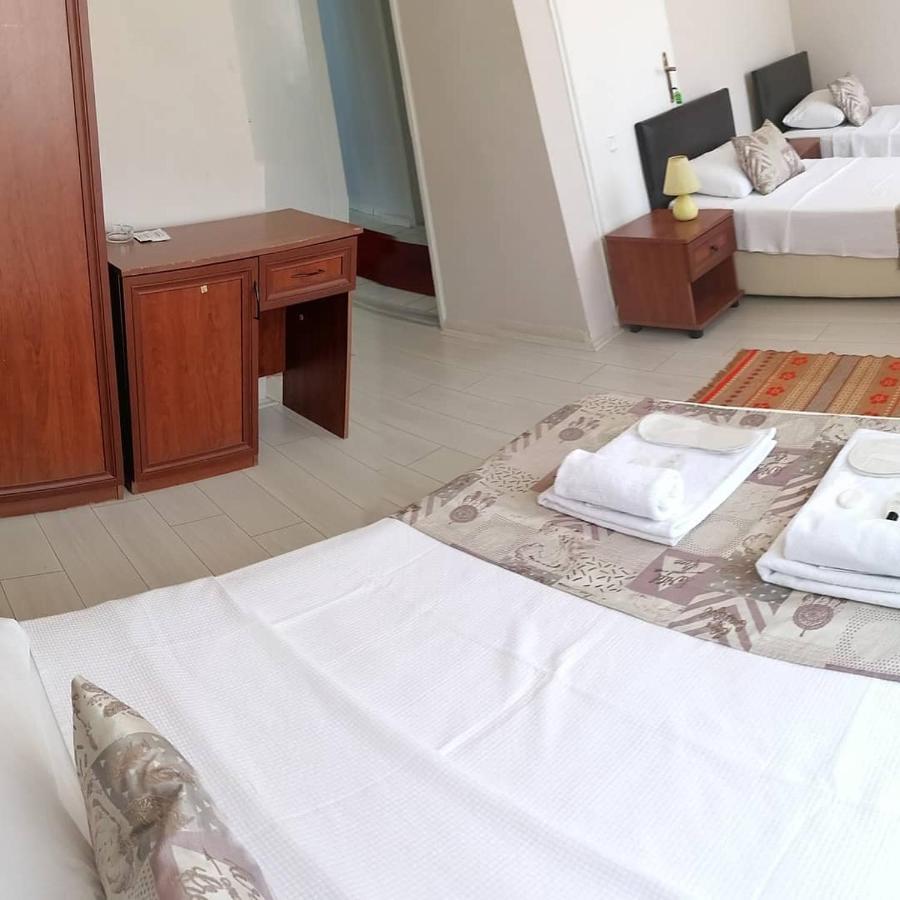 Hotel Mudanya Kültér fotó