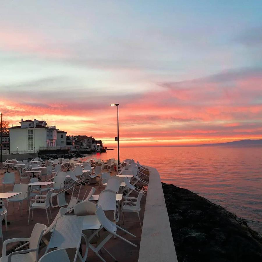 Hotel Mudanya Kültér fotó