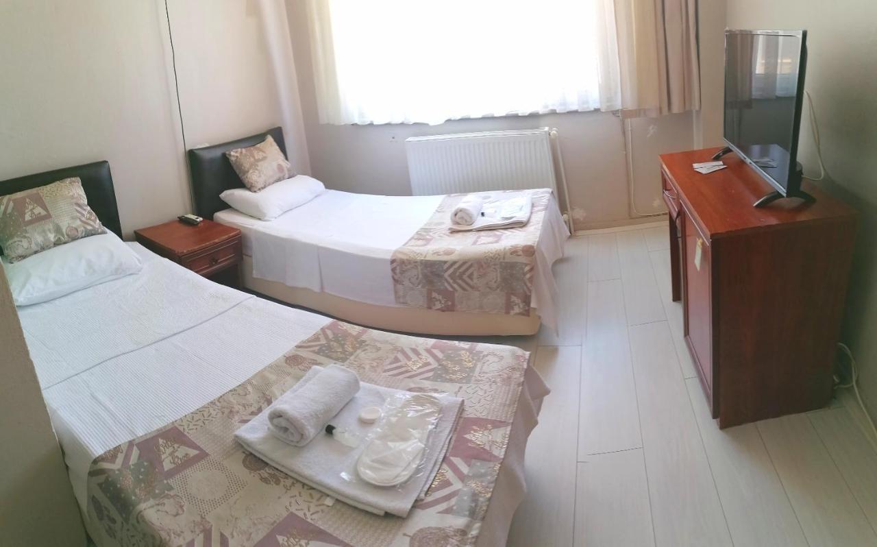 Hotel Mudanya Kültér fotó