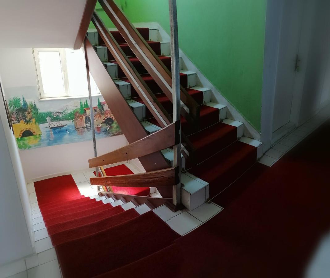 Hotel Mudanya Kültér fotó