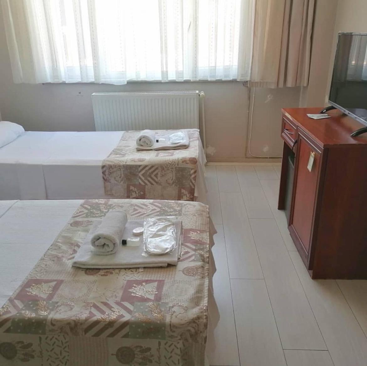 Hotel Mudanya Kültér fotó