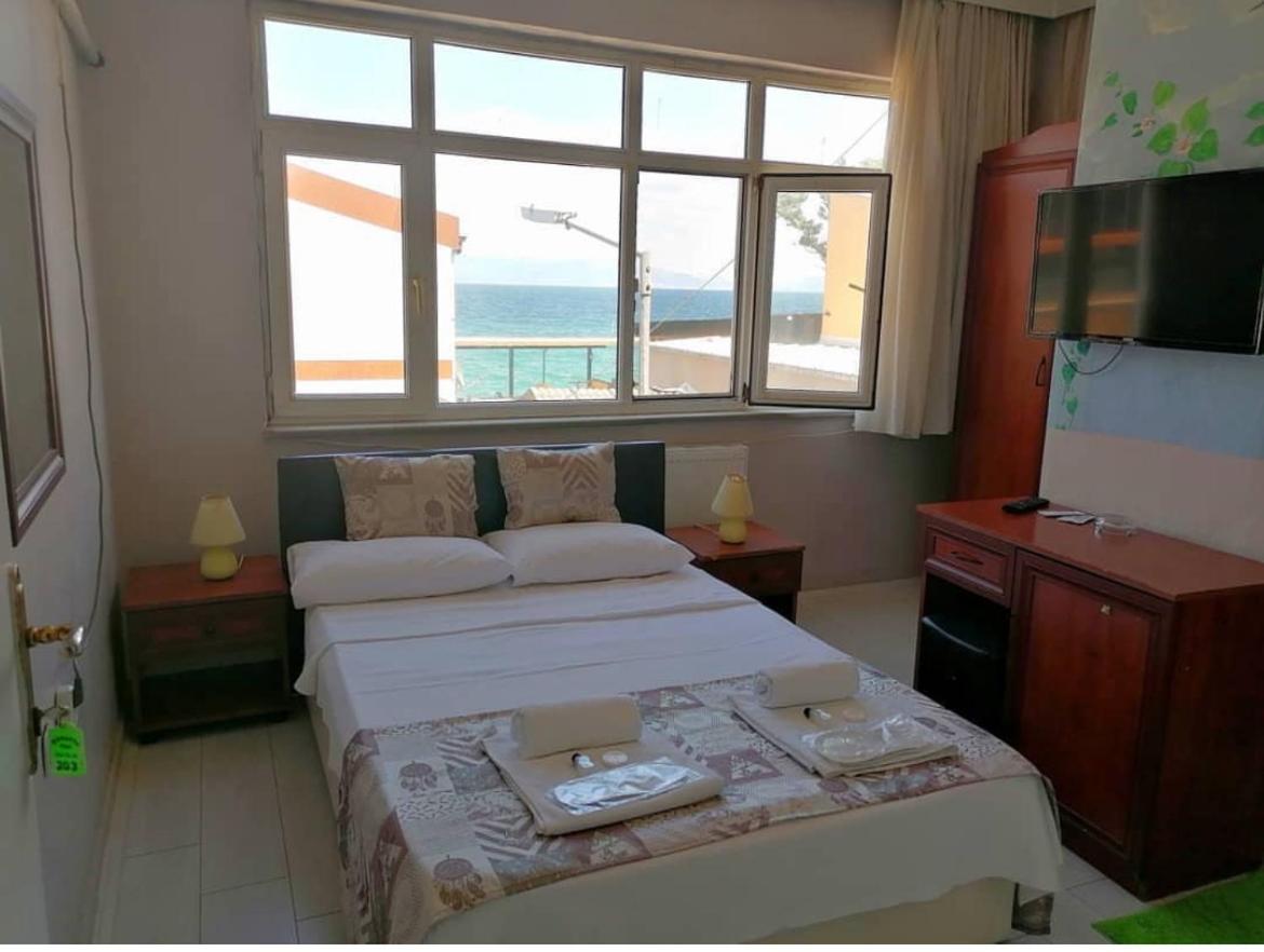 Hotel Mudanya Kültér fotó