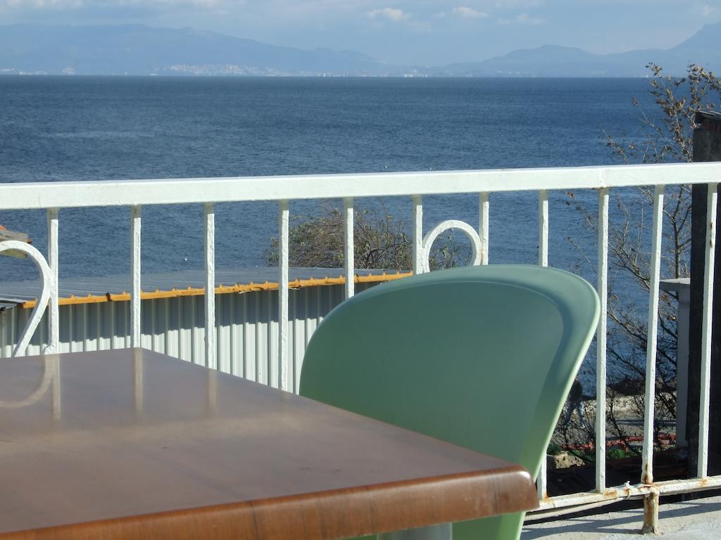 Hotel Mudanya Kültér fotó