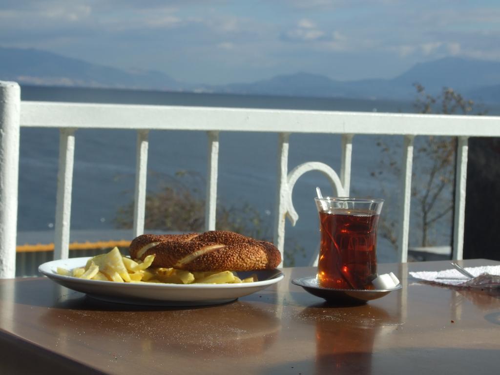 Hotel Mudanya Kültér fotó